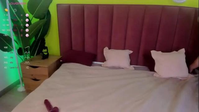Thumbnail 2, feliciaedwards's Stream at Chaturbate, 15 days ago