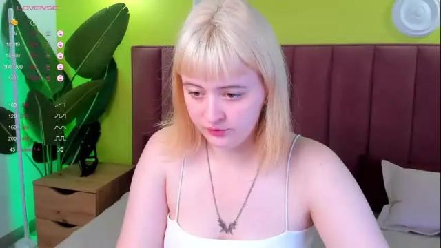 Thumbnail 1, feliciaedwards's Stream at Chaturbate, 12 days ago