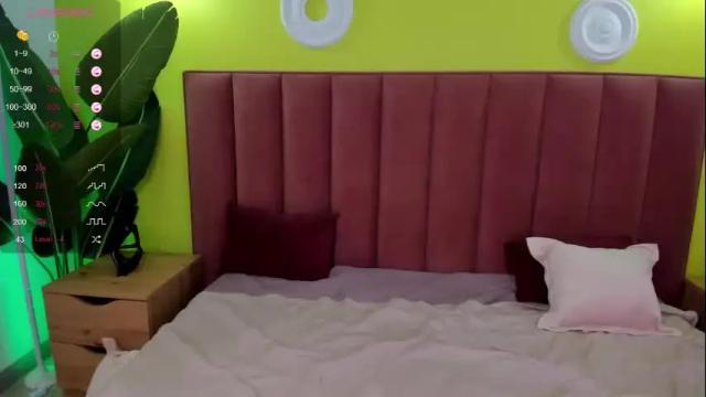 Image 8 of feliciaedwards Stream on Chaturbate on 11 days ago