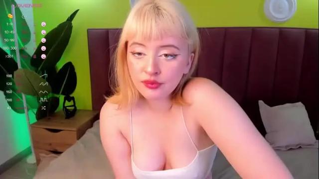 Thumbnail 2, feliciaedwards's Stream at Chaturbate, 5 days ago
