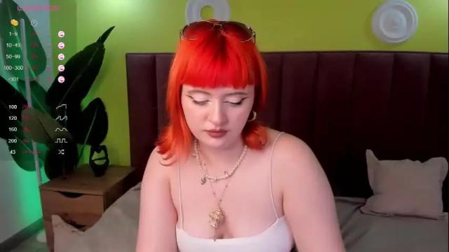 Image 10 of feliciaedwards Stream on Chaturbate on 4 days ago