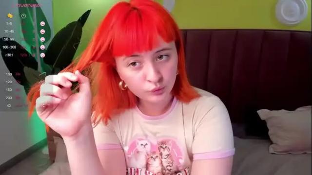 Image 11 of feliciaedwards Stream on Chaturbate on 2 days ago