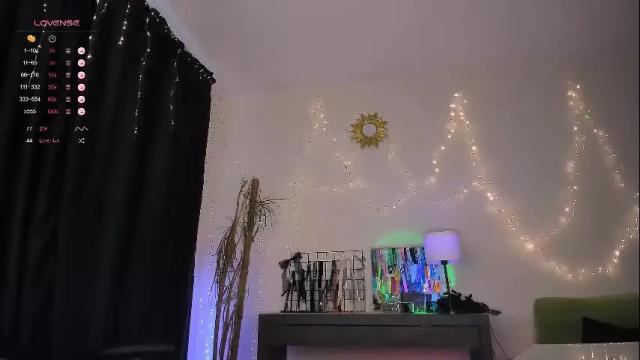 Image 6 of feliciaxtc Stream on Chaturbate on 1 month ago