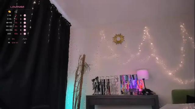 Thumbnail 3, feliciaxtc's Stream at Chaturbate, 1 month ago