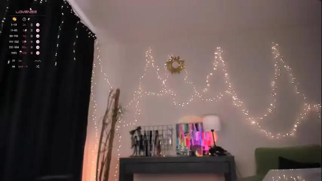 Image 7 of feliciaxtc Stream on Chaturbate on 1 month ago