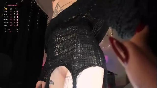 Image 11 of feliciaxtc Stream on Chaturbate on 1 month ago