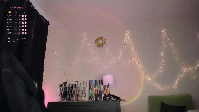 Image 4 of feliciaxtc Stream on Chaturbate on 1 month ago