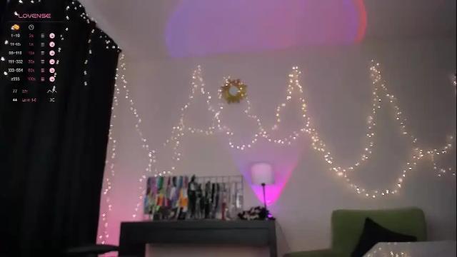 Image 10 of feliciaxtc Stream on Chaturbate on 20 days ago