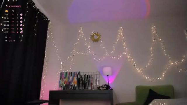 Image 8 of feliciaxtc Stream on Chaturbate on 20 days ago