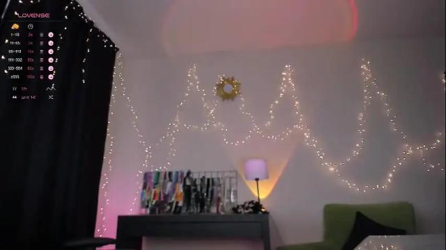 Thumbnail 3, feliciaxtc's Stream at Chaturbate, 19 days ago
