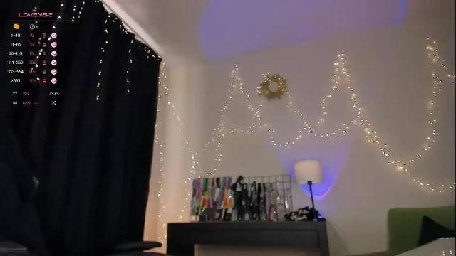 Thumbnail 2, feliciaxtc's Stream at Chaturbate, 17 days ago