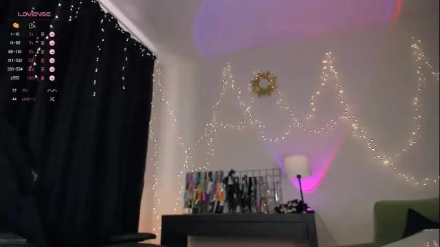 Image 7 of feliciaxtc Stream on Chaturbate on 18 days ago