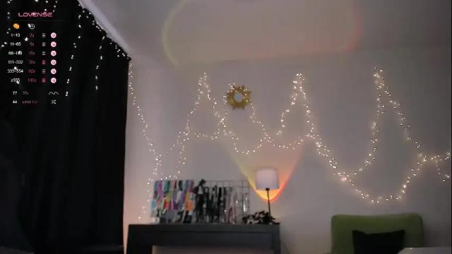 Thumbnail 3, feliciaxtc's Stream at Chaturbate, 15 days ago