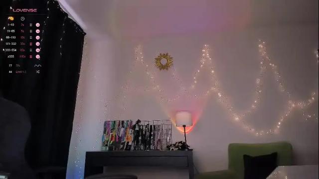 Image 3 of feliciaxtc Stream on Chaturbate on 15 days ago