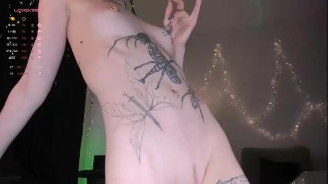 Thumbnail 3, feliciaxtc's Stream at Chaturbate, 1 day ago