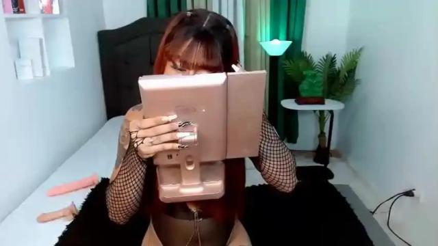 Image 2 of felicity_finley Stream on Chaturbate on 17 months ago