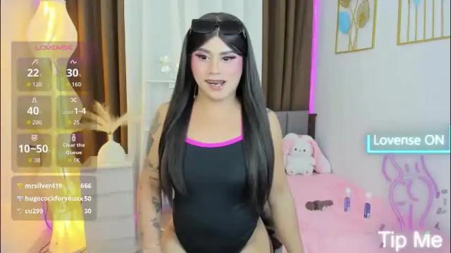 Thumbnail 3, felicity_finley's Stream at Chaturbate, 4 days ago