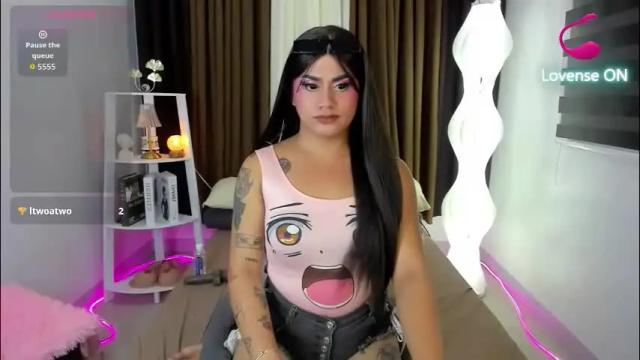 Image 10 of felicity_finley Stream on Chaturbate on 1 month ago