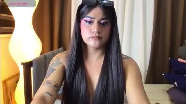 Image 3 of felicity_finley Stream on Chaturbate on 1 month ago