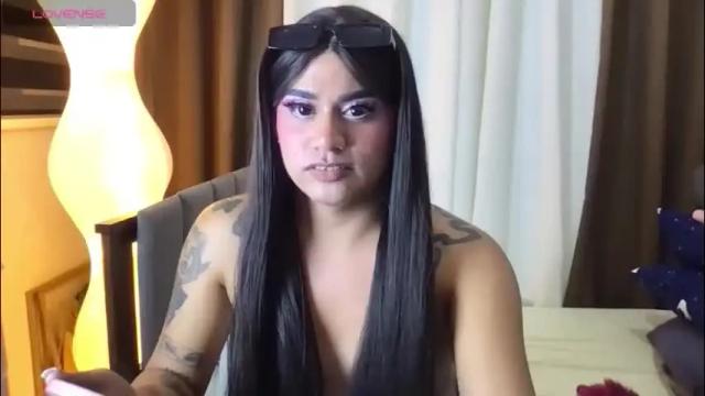 Thumbnail 2, felicity_finley's Stream at Chaturbate, 1 month ago