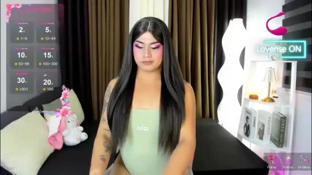 Image 2 of felicity_finley Stream on Chaturbate on 1 month ago