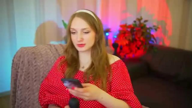 Thumbnail 2, felicity_moore's Stream at Chaturbate, 18 months ago