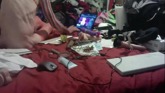 Thumbnail 3, felicitybliss29's Stream at Chaturbate, 2 months ago