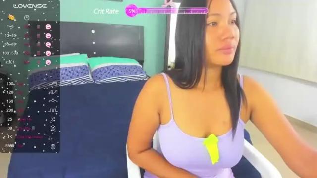 Image 10 of felina_marley01 Stream on Chaturbate on 17 months ago
