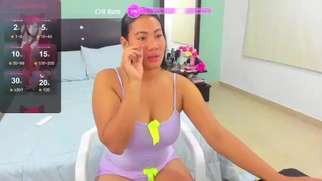 Image 3 of felina_marley01 Stream on Chaturbate on 15 months ago