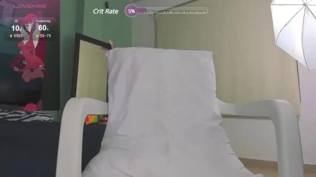 Image 2 of felina_marley01 Stream on Chaturbate on 20 months ago