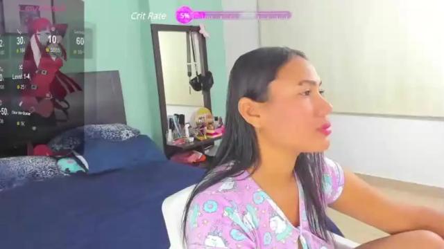 Image 7 of felina_marley01 Stream on Chaturbate on 12 months ago