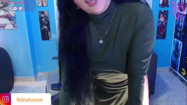 Image 10 of felinagrrr Stream on Chaturbate on 23 days ago