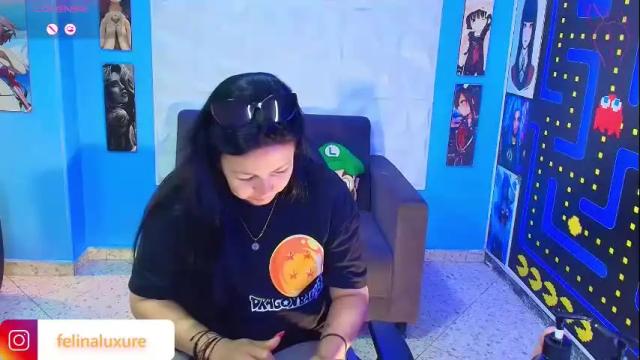 Thumbnail 1, felinagrrr's Stream at Chaturbate, 1 day ago