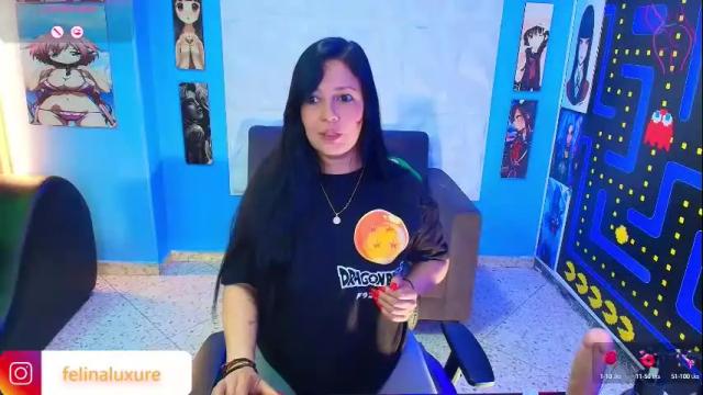 Image 4 of felinagrrr Stream on Chaturbate on 3 days ago