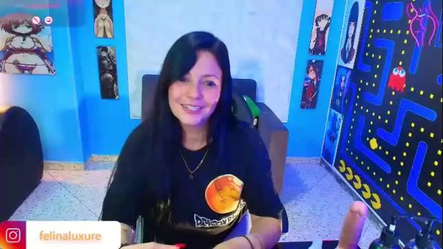 Thumbnail 2, felinagrrr's Stream at Chaturbate, 1 day ago