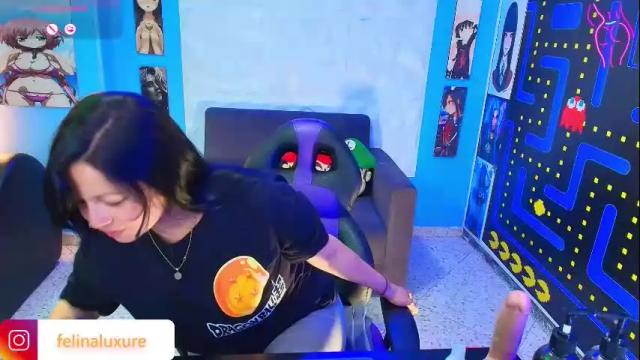 Image 6 of felinagrrr Stream on Chaturbate on 3 days ago