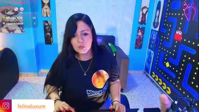 Image 8 of felinagrrr Stream on Chaturbate on 3 days ago