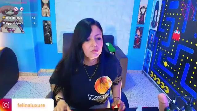 Thumbnail 3, felinagrrr's Stream at Chaturbate, 1 day ago