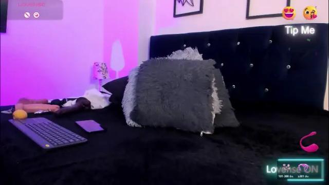 Thumbnail 3, felinagrrr's Stream at Chaturbate, 1 month ago