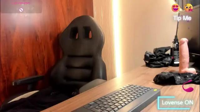 Thumbnail 3, felinagrrr's Stream at Chaturbate, 1 month ago