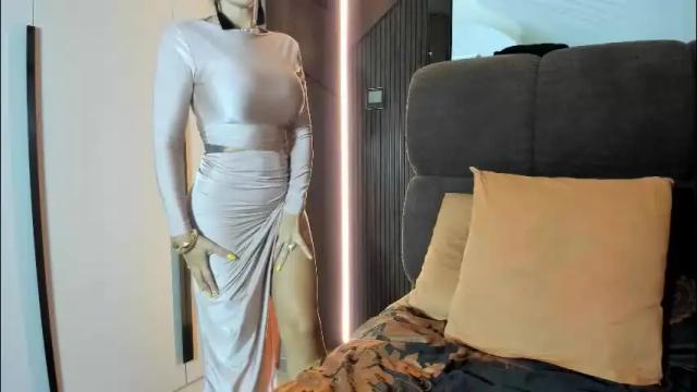 Image 4 of felinechic Stream on Chaturbate on 3 months ago