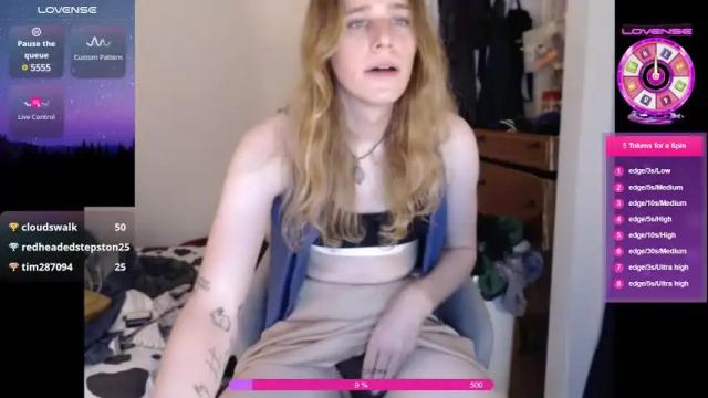 Image 3 of feliskatusgirl Stream on Chaturbate on 3 days ago
