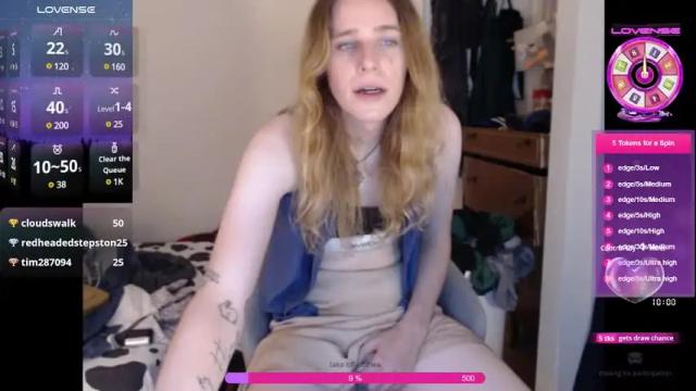 Image 4 of feliskatusgirl Stream on Chaturbate on 3 days ago