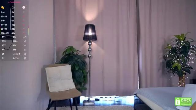 Thumbnail 2, felissiany's Stream at Chaturbate, 1 month ago