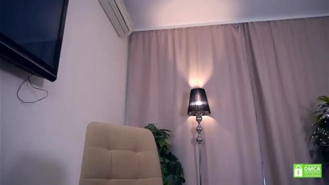 Thumbnail 1, felissiany's Stream at Chaturbate, 1 month ago
