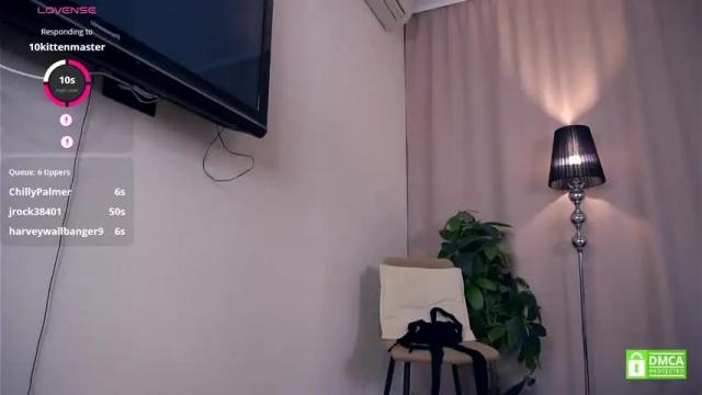 Thumbnail 3, felissiany's Stream at Chaturbate, 29 days ago