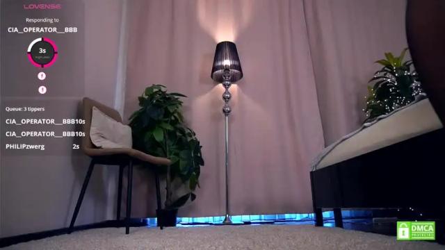 Image 8 of felissiany Stream on Chaturbate on 23 days ago