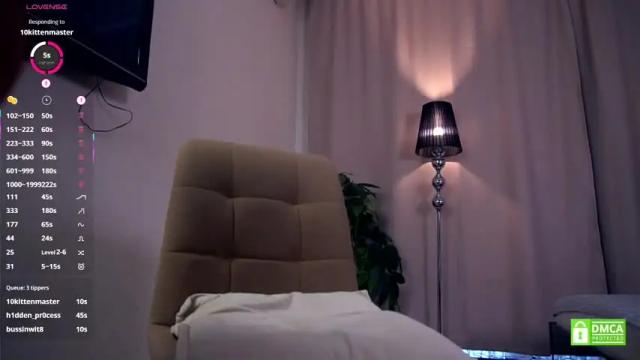 Image 12 of felissiany Stream on Chaturbate on 15 days ago