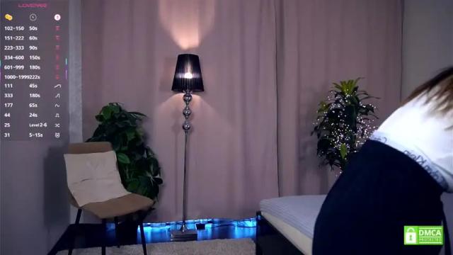 Image 3 of felissiany Stream on Chaturbate on 15 days ago