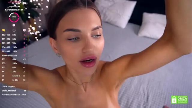 Image 6 of felissiany Stream on Chaturbate on 10 days ago
